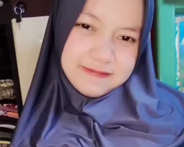 Bokep Hijab ZP70